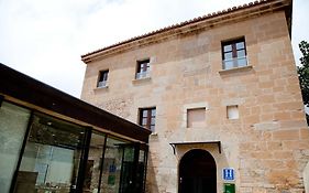 Hospederia Palacio De Allepuz